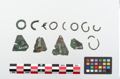Foto von Klapperblechanhänger (NHMW-PRAE-024096)